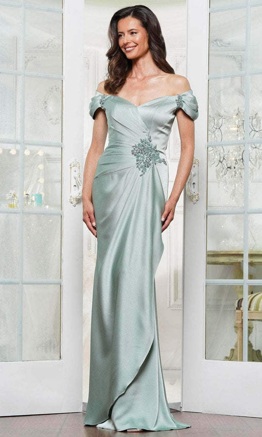 Marsoni by Colors MV1351 - Sweetheart Long Gown