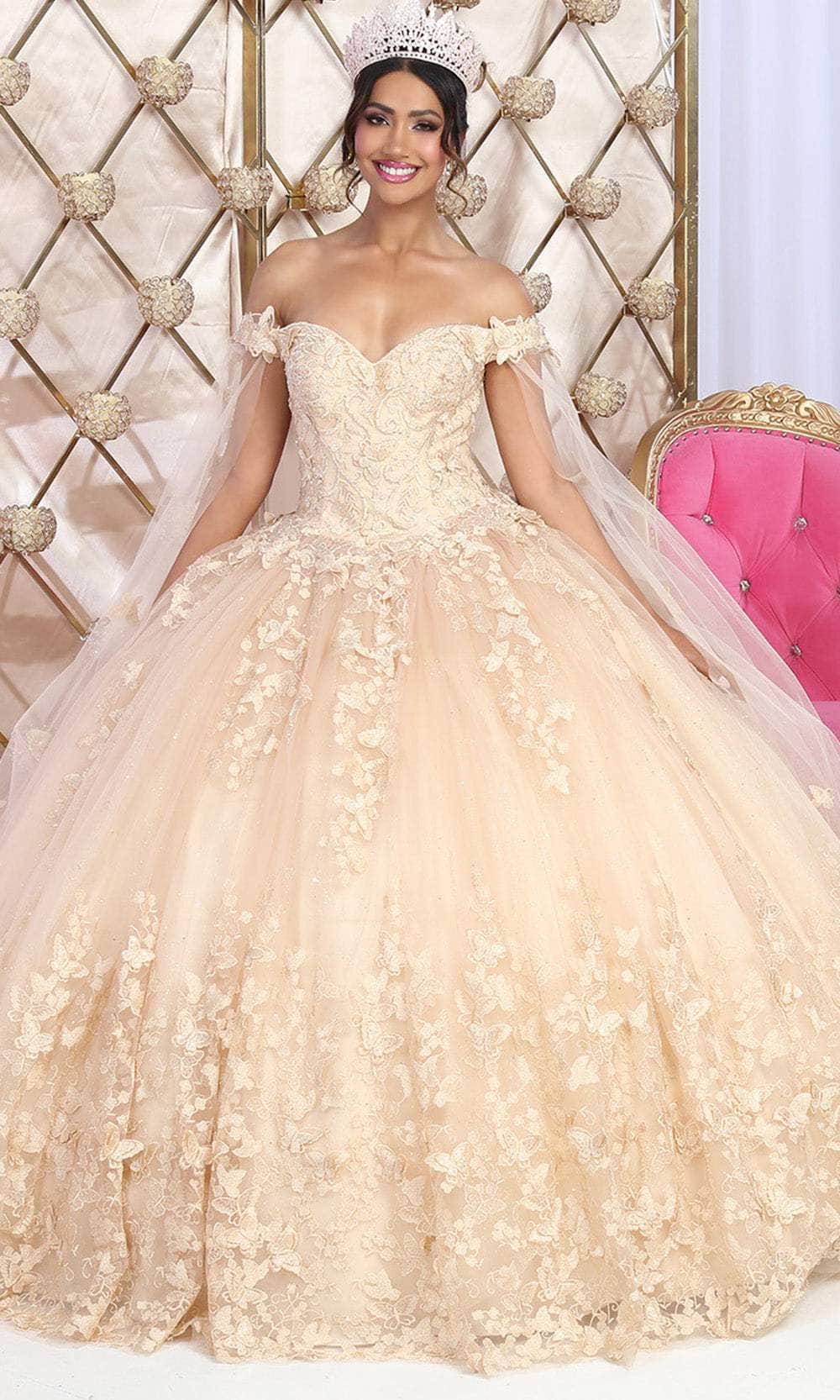 mother of the bride dresses in chiffon Sheath Maxi Elegant COCOMELODY CM0277 White Collar Shirt Long 393 Size:43/10