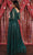 May Queen - Long Sleeve A-Line Formal Dress RQ7920 CCSALE