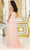May Queen MQ2035 - Sequined Sweetheart Prom Dress Prom Dresses 16 / Blush