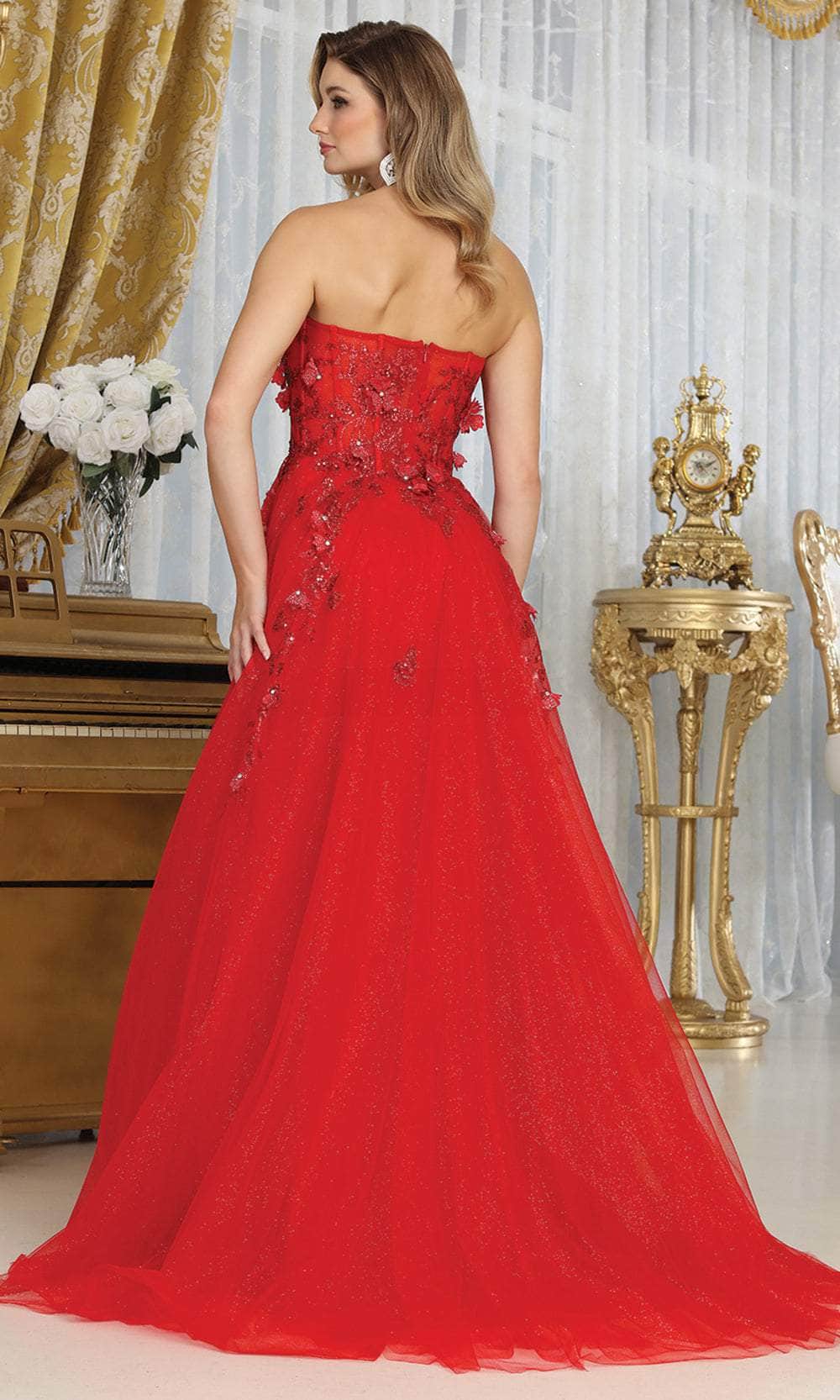 May Queen MQ2059