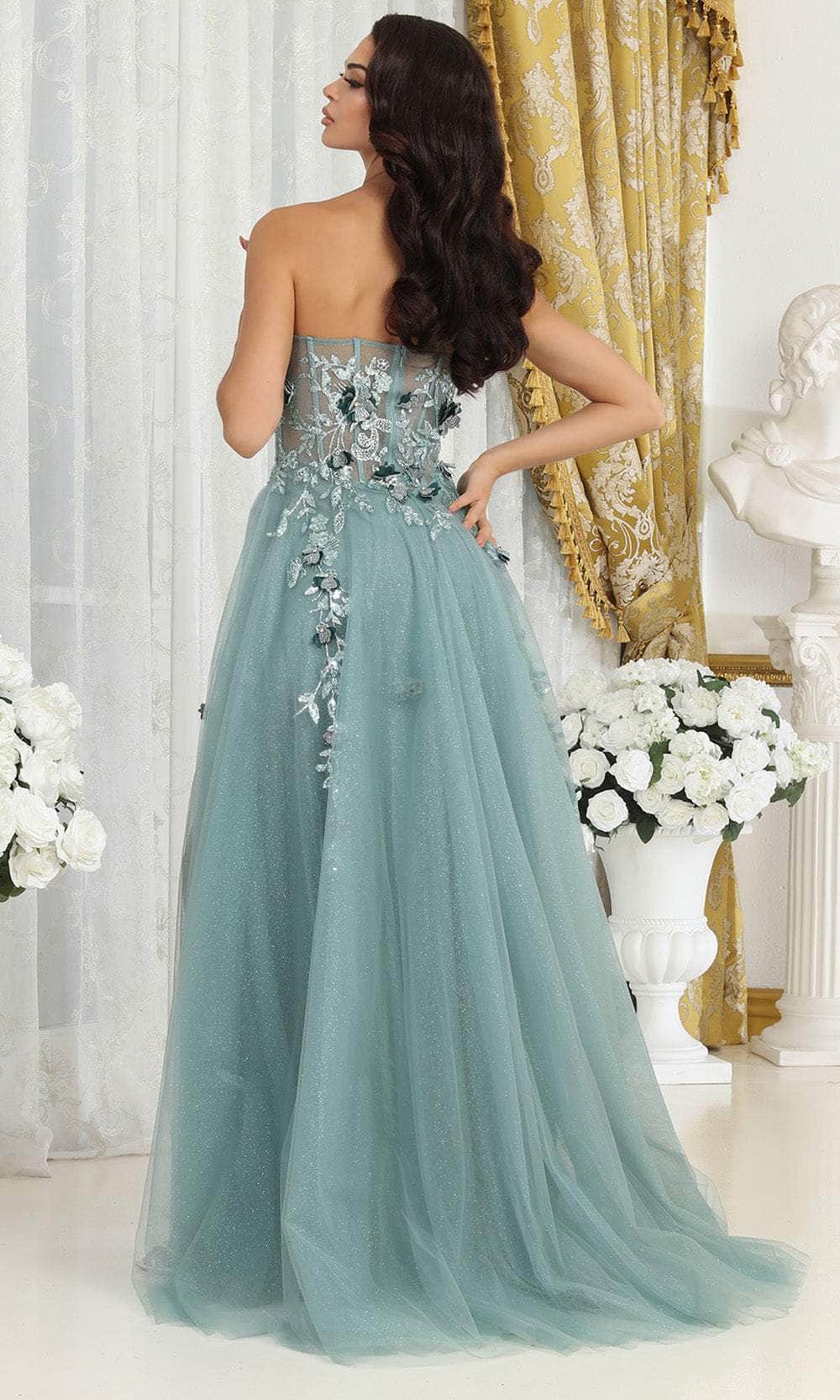 May Queen MQ2059