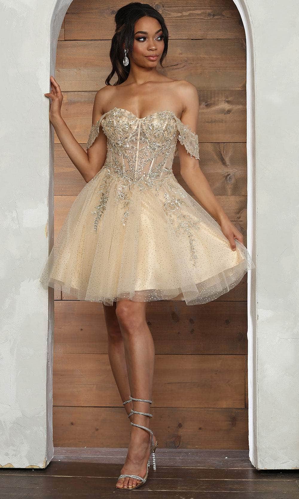 May Queen MQ2080