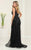 May Queen RQ7931 - Beaded Sleeveless Evening Dress Evening Dresses