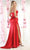 May Queen RQ7960 - Sweetheart Sleeveless Prom Dress Prom Dresses