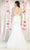 May Queen RQ7982 - Sleeveless Corset Bodice Prom Dress Prom Dresses