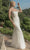 May Queen RQ8018 - Embellished Sweetheart Bridal Gown Bridesmaid Dresses