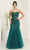 May Queen RQ8041 - Bejeweled Corset Prom Dress Prom Dresses