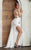 May Queen RQ8105 - Strappy Back Prom Dress Special Occasion Dress