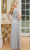 MGNY By Mori Lee 72710SC - Beaded Short Sleeve Evening Dress Evening Dresses 16 / Dusty Rose