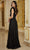 MGNY by Mori Lee 72802 - One Shoulder Sequin Evening Gown Special Occasion Dress