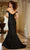 MGNY by Mori Lee 72805 - Brocade Mermaid Evening Gown Special Occasion Dress