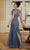 MGNY by Mori Lee 72831 - Sweetheart Embroidered Evening Gown Evening Dresses