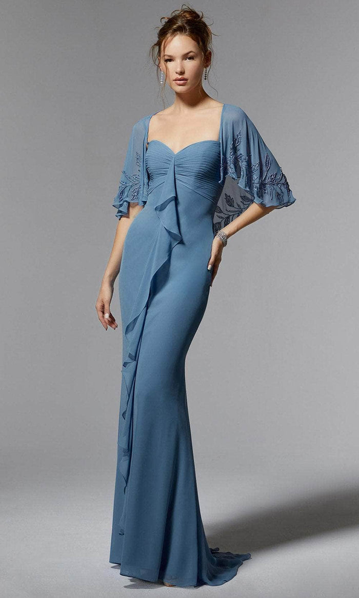 MGNY By Mori Lee 72901