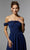 MGNY by Mori Lee 72902 - Chiffon A-Line Evening Dress Evening Dresses