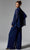 MGNY by Mori Lee 72913 - Three Piece Pantsuit Formal Pantsuits