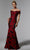 MGNY by Mori Lee 72924 - Off Shoulder Brocade Evening Dress Evening Dresses