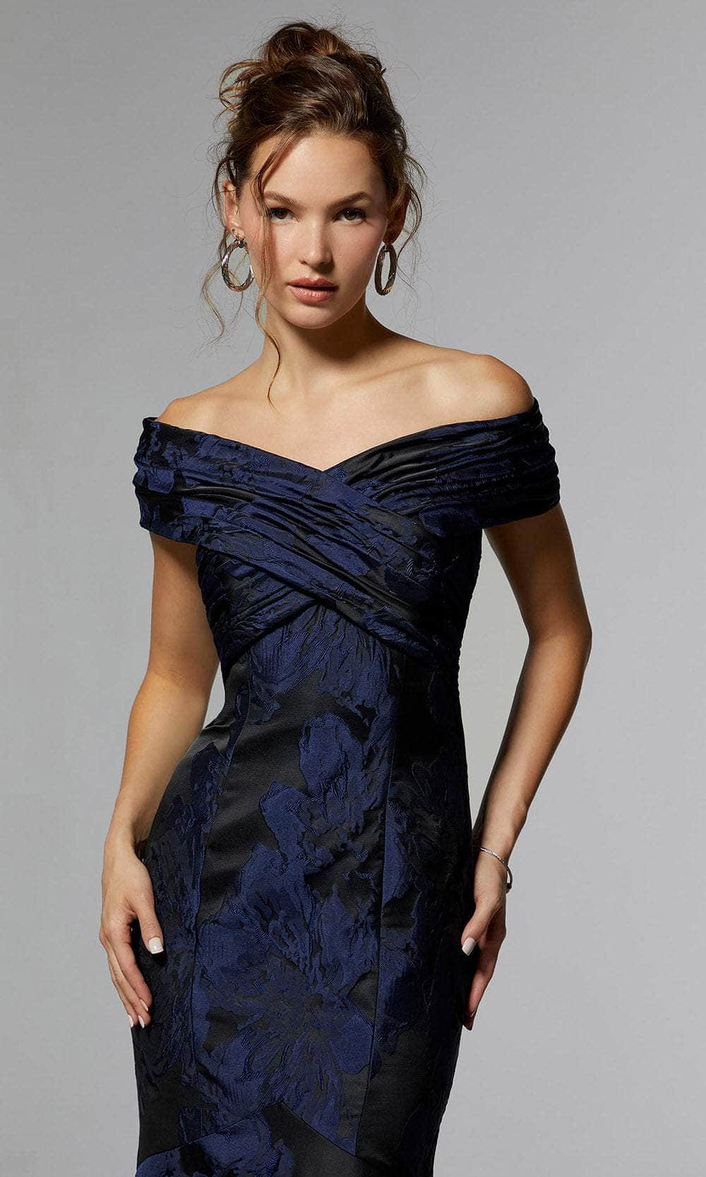 MGNY By Mori Lee 72924