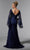 MGNY by Mori Lee 72930 - Allover Lace Evening Dress Evening Dresses