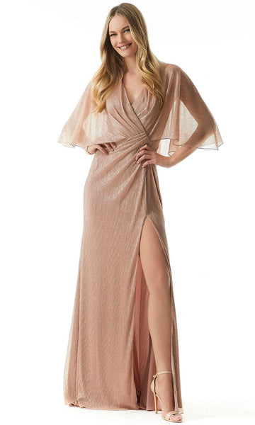 Shop Rose Gold Dresses for Prom, Formal, Evening & Wedding
