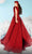 MNM COUTURE 2635 - Exquisitely Unique Evening Gown Evening Dresses