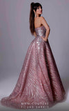 MNM Couture 2702 - Sweetheart Sequin Prom Dress Prom Dresses3