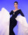 MNM COUTURE 2781A - Dramatic Sleeved Evening Gown Special Occasion Dress