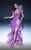 MNM COUTURE 2788 - Tulip Hem Ruffle Overskirt Gown Special Occasion Dress
