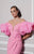 MNM Couture F02824 - Floral Sleeve Evening Gown Special Occasion Dress