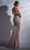 MNM Couture G1290 - Beaded Off-Shoulder Prom Gown Prom Dresses