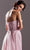 MNM COUTURE G1524 - Embellished Strapless Prom Gown Prom Dresses