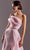 MNM COUTURE G1524 - Embellished Strapless Prom Gown Prom Dresses