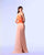 MNM Couture G1717 - Beaded Sweetheart Evening Gown Special Occasion Dress