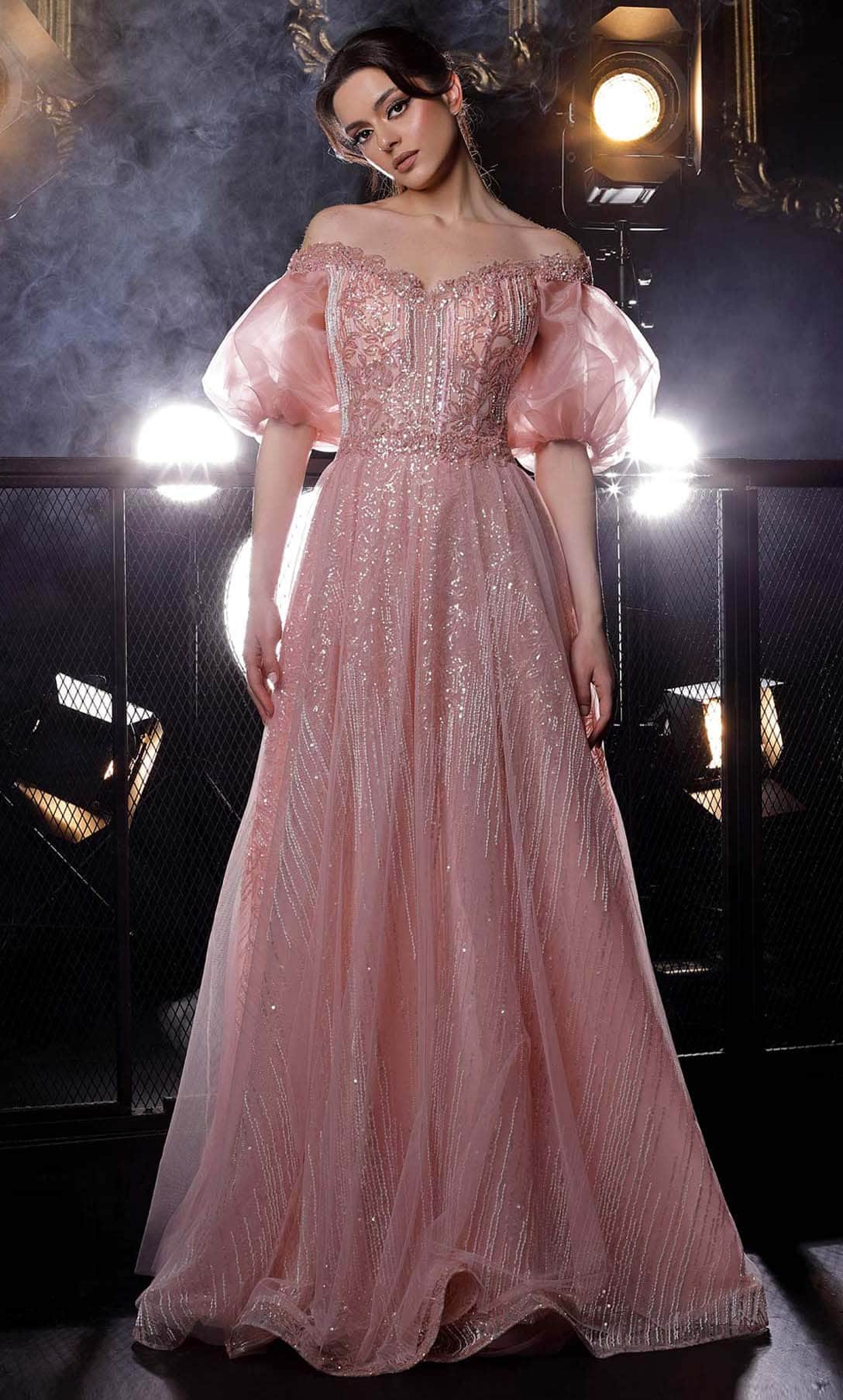 bell prom dresses MNM Couture K3971