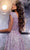 MNM COUTURE K3973 - Sequin Sleeveless Evening Dress Long Dresses