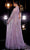 MNM COUTURE K3975 - Beaded Turtle Neck Prom Gown Prom Dresses