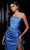 MNM COUTURE K3978 - Ruched Strapless Prom Gown Evening Dresses