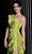MNM COUTURE K3979 - Satin Asymmetrical Prom Dress Prom Dresses