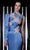 MNM COUTURE K3986 - Asymmetrical Neckline Prom Dress Prom Dresses