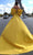 MNM COUTURE K4011 - Strapless Bow Accented Prom Gown Evening Dresses