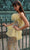 MNM Couture K4032 - Strapless Peplum Sheath Gown Evening Dresses