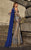MNM COUTURE K4054 - Embellished Halter Illusion Gown Special Occasion Dress