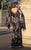 MNM COUTURE K4067 - Sparkly Sheer Deep V Neck Gown Special Occasion Dress