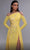 MNM Couture K4089 - Long Sleeve Evening Dress Evening Dresses