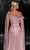 MNM COUTURE K4107 - Asymmetric Sequin Evening Gown Special Occasion Dress