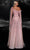 MNM COUTURE K4107 - Asymmetric Sequin Evening Gown Special Occasion Dress