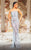 MNM Couture K4174 - Sequin Mermaid Evening Gown Special Occasion Dress