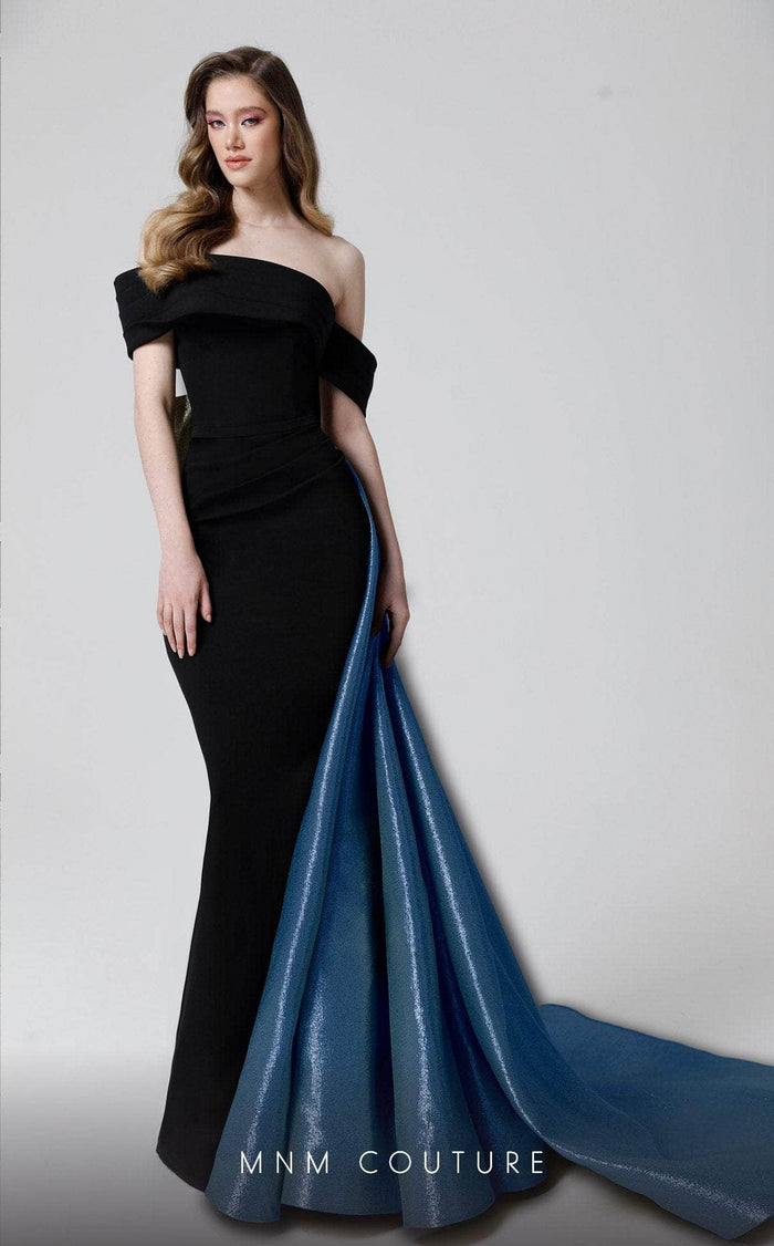 Buy Now: MNM Couture N0466