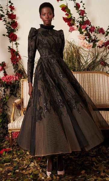 MNM Couture N0477