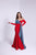 MNM Couture N0561 - Draped Off Shoulder Evening Dress Special Occasion Dress